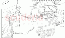 LUBRICATION SYSTEM: CIRCUIT AND COLLECTION