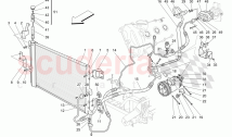 A/C UNIT: ENGINE COMPARTMENT DEVICES
