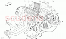 A/C UNIT: DASHBOARD DEVICES