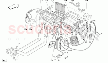 A/C UNIT: DASHBOARD DEVICES (Available with: 