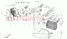 INTERCOOLER SYSTEM