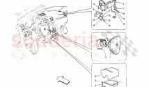 Front Air bag system