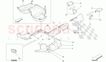 THERMAL INSULATING PANELS