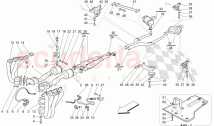 EXHAUST SYSTEM