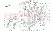 CRANKCASE (Available with: 