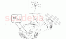 Crash Sensors
