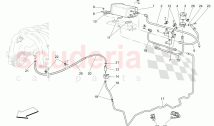 ANTIEVAPORATION SYSTEM (Available with: 