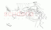 BATTERY (Available with: 
