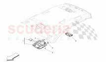 INTERNAL VEHICLE DEVICES