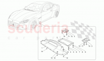 UNDERBODY AND UNDERFLOOR GUARDS