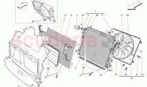 COOLING: AIR RADIATORS AND DUCTS