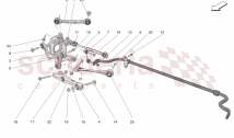REAR SUSPENSION