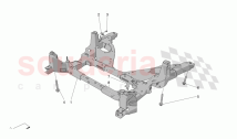 FRONT UNDERCHASSIS (06121)
