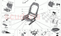 FRONT SEATS: MECHANICS AND ELECTRONICS