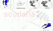 INTERNAL AND EXTERNAL REAR-VIEW MIRRORS (09351)