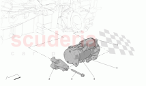 ELECTRONIC CONTROL: ENGINE IGNITION