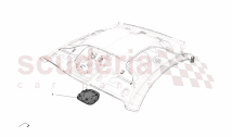 INTERNAL VEHICLE DEVICES