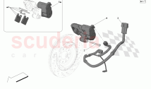 PARKING BRAKE (04301)