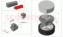 STANDARD PROVIDED (07301)