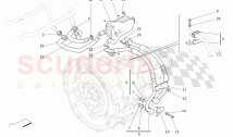 LUBRICATION AND GEARBOX OIL COOLING (03502)