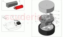 STANDARD PROVIDED (07303)