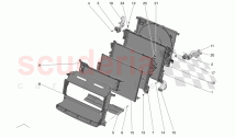 COOLING: AIR RADIATORS AND DUCTS