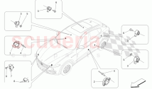 CRASH SENSORS