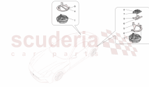 SOUND DIFFUSION SYSTEM