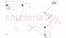 ELECTRONIC CONTROL (SUSPENSION)