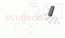 FRONT SIDE BAG SYSTEM (07021)