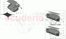 TRUNK COMPARTMENTS (09641)