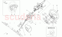 DRIVING CONTROLS