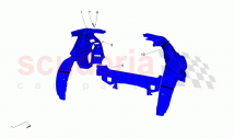 BODYWORK AND REAR OUTER TRIM PANELS