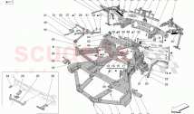 REAR CHASSIS (09091)