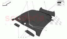 ROOF AND SUN VISORS (09451)