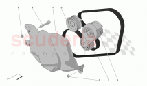 AUXILIARY DEVICE BELTS