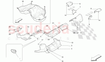 THERMAL INSULATING PANELS