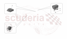 FRONT AIRBAG SYSTEM