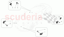 SAFETY COMPONENTS AND STANDARD PROVIDED