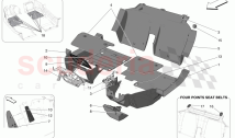 PASSENGER COMPARTMENT MATS