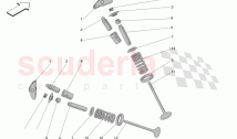 VALVES