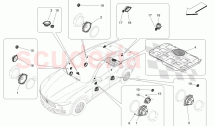 SOUND DIFFUSION SYSTEM
