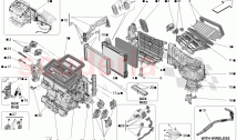A/C UNIT: DASHBOARD DEVICES