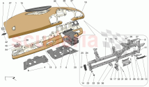 DASHBOARD UNIT (09502)