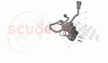 PARKING BRAKE (04302)