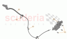 6 - CLOSURES - 6.10 - TAILGATE / ENGINE COVER LATCH