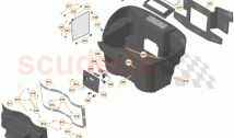 8 - EXTERIOR ORNAMENTATION - 8.4 - LUGGAGE