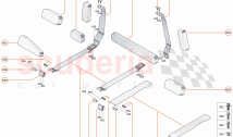31 - FUEL SYSTEM - 31.2 - FUEL TANK RETENTION