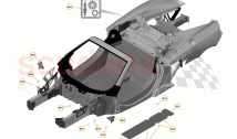 1 - A1 - BODY STRUCTURES - 1.1 - 01 - TUB STRUCTURE