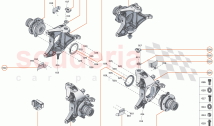 17 - SUSPENSION - 17.5 - UPRIGHTS REAR